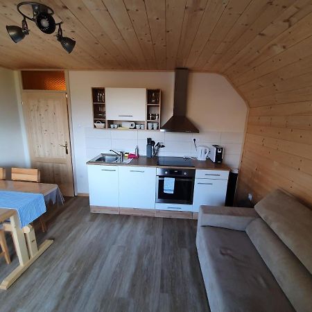 Apartmaji Pavc Бохин Екстериор снимка