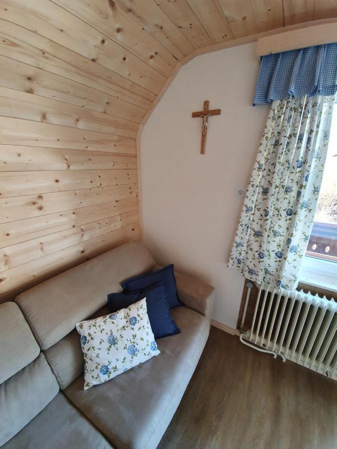 Apartmaji Pavc Бохин Екстериор снимка