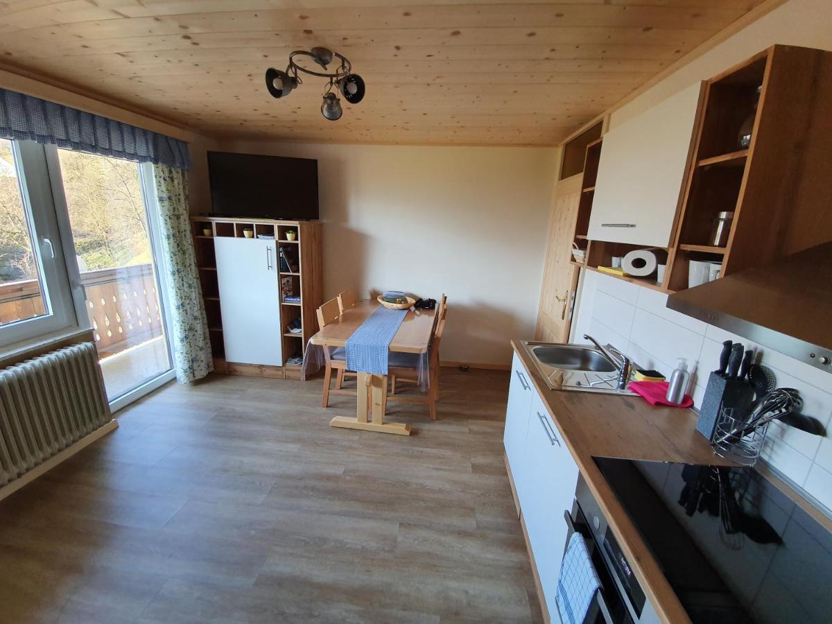 Apartmaji Pavc Бохин Екстериор снимка